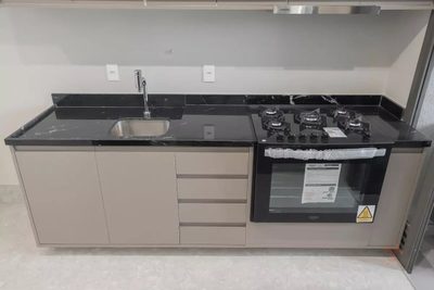 Apartamento, 2 quartos, 86 m² - Foto 5
