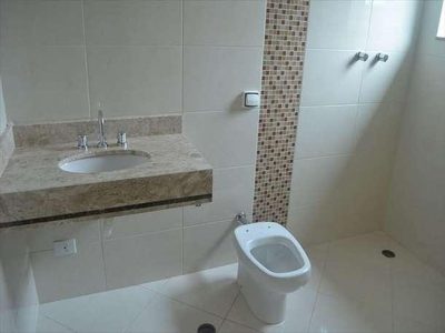 Sobrado, 3 quartos, 140 m² - Foto 4