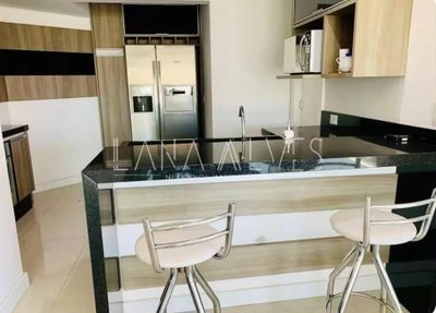Apartamento, 3 quartos, 117 m² - Foto 3