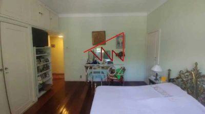 Apartamento, 4 quartos, 200 m² - Foto 1