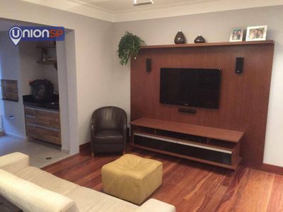 Apartamento, 2 quartos, 101 m² - Foto 1