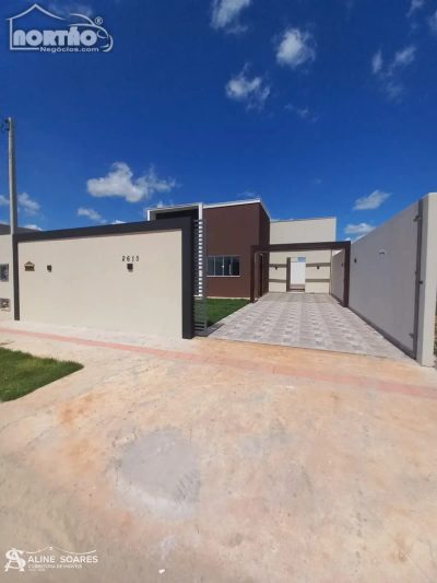 Casa, 3 quartos, 105 m² - Foto 2