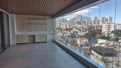 Apartamento, 4 quartos, 368 m² - Foto 4