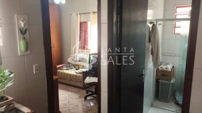 Casa, 2 quartos, 201 m² - Foto 2