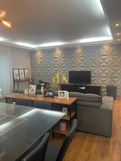 Casa, 3 quartos, 235 m² - Foto 3