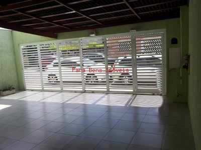 Sobrado, 3 quartos, 240 m² - Foto 2