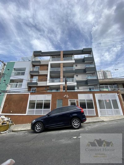 Apartamento, 2 quartos, 65 m² - Foto 1