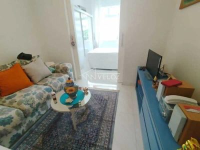 Apartamento, 34 m² - Foto 5