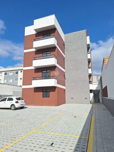 Apartamento, 3 quartos, 65 m² - Foto 2