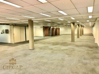 Prédio Inteiro, 2067 m² - Foto 5