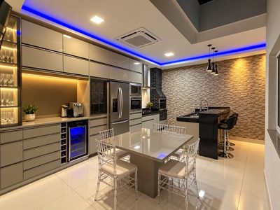 Casa, 3 quartos, 135 m² - Foto 3