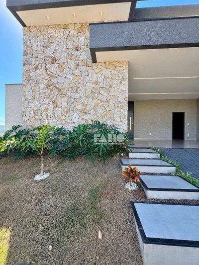Casa de Condomínio, 3 quartos - Foto 5