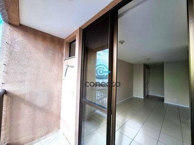 Apartamento, 3 quartos, 66 m² - Foto 2