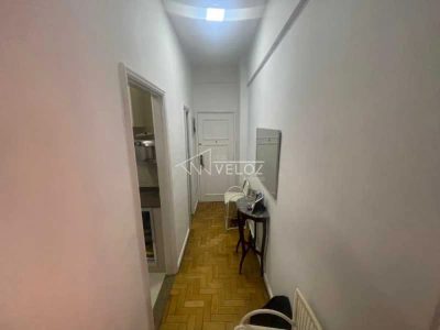 Apartamento, 1 quarto, 49 m² - Foto 4