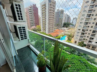 Apartamento, 3 quartos, 117 m² - Foto 5