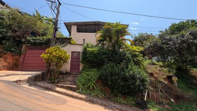 Casa, 3 quartos, 70 m² - Foto 2