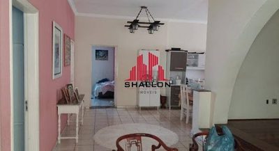 Casa, 3 quartos, 480 m² - Foto 5
