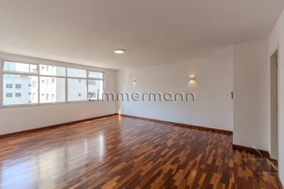 Apartamento, 3 quartos, 107 m² - Foto 1