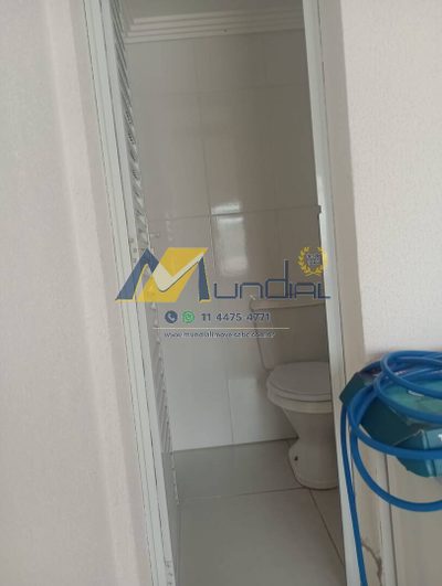 Cobertura, 2 quartos, 136 m² - Foto 5