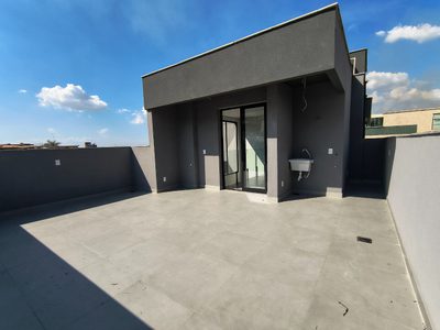 Cobertura, 2 quartos, 99 m² - Foto 1