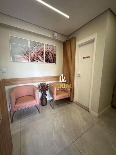 Sala-Conjunto, 43 m² - Foto 2