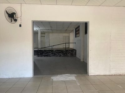 Loja-Salão, 101 m² - Foto 4