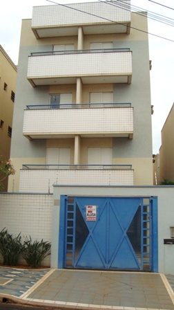 Apartamento, 1 quarto, 40 m² - Foto 1