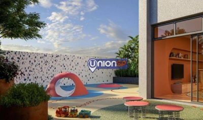 Apartamento, 3 quartos, 98 m² - Foto 3