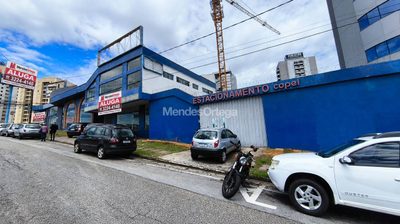 Prédio Inteiro, 482 m² - Foto 4