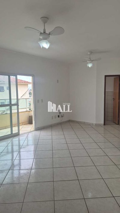 Apartamento, 3 quartos - Foto 1