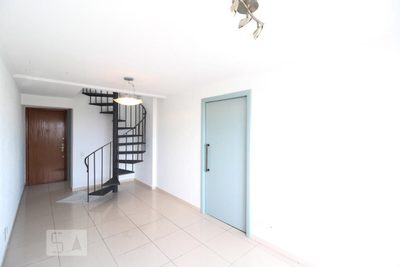 Cobertura, 2 quartos, 130 m² - Foto 1