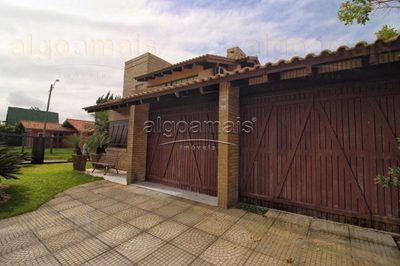 Sobrado, 4 quartos, 142 m² - Foto 2