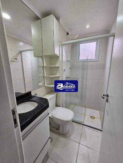 Apartamento, 3 quartos, 70 m² - Foto 2
