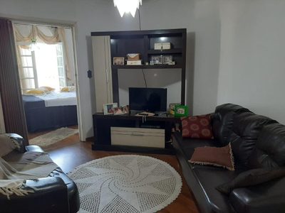 Sobrado, 3 quartos, 144 m² - Foto 3