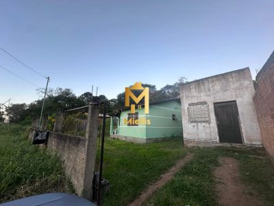Casa, 51 m² - Foto 3