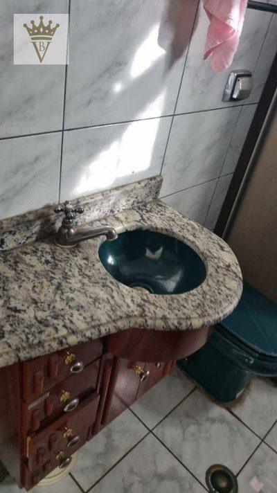 Sobrado, 4 quartos, 290 m² - Foto 4