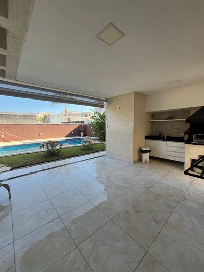 Casa, 3 quartos, 170 m² - Foto 1