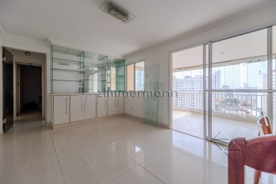 Apartamento, 3 quartos, 80 m² - Foto 3