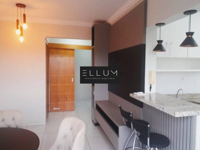 Apartamento, 3 quartos, 67 m² - Foto 2