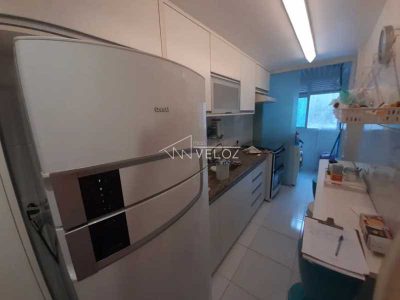 Apartamento, 2 quartos, 79 m² - Foto 1
