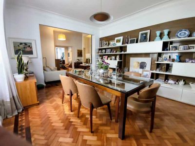 Apartamento, 2 quartos, 164 m² - Foto 5