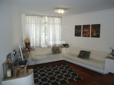 Apartamento, 3 quartos, 128 m² - Foto 1