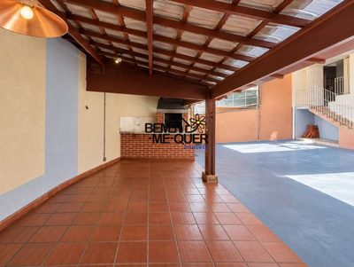Prédio Inteiro, 140 m² - Foto 5