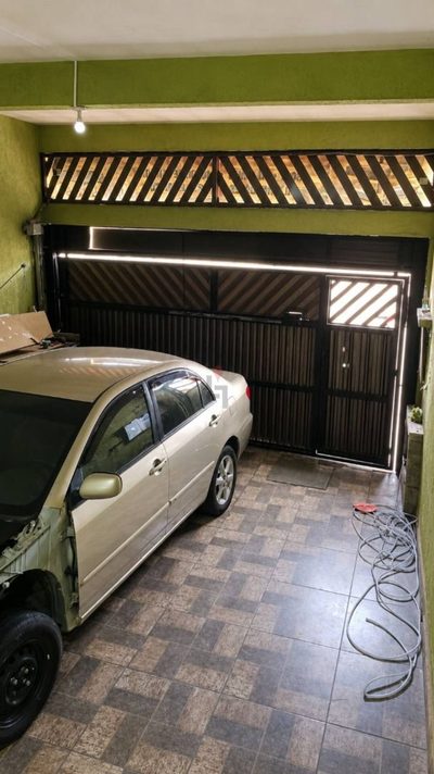 Sobrado, 3 quartos - Foto 2