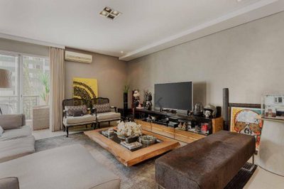 Apartamento, 2 quartos, 163 m² - Foto 3