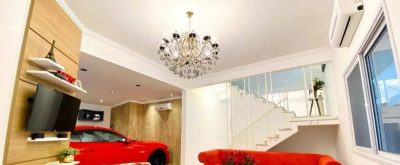 Casa, 4 quartos, 230 m² - Foto 2