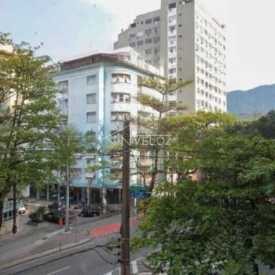 Flat/Apart Hotel, 2 quartos, 90 m² - Foto 5