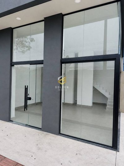 Sala-Conjunto, 55 m² - Foto 4