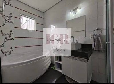 Casa, 2 quartos, 110 m² - Foto 3