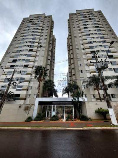 Apartamento, 3 quartos, 76 m² - Foto 3